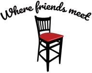 Pull Up A Chair